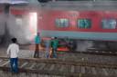 Durg Puri Express, Odisha Train Accident, Odisha Fire In Train
