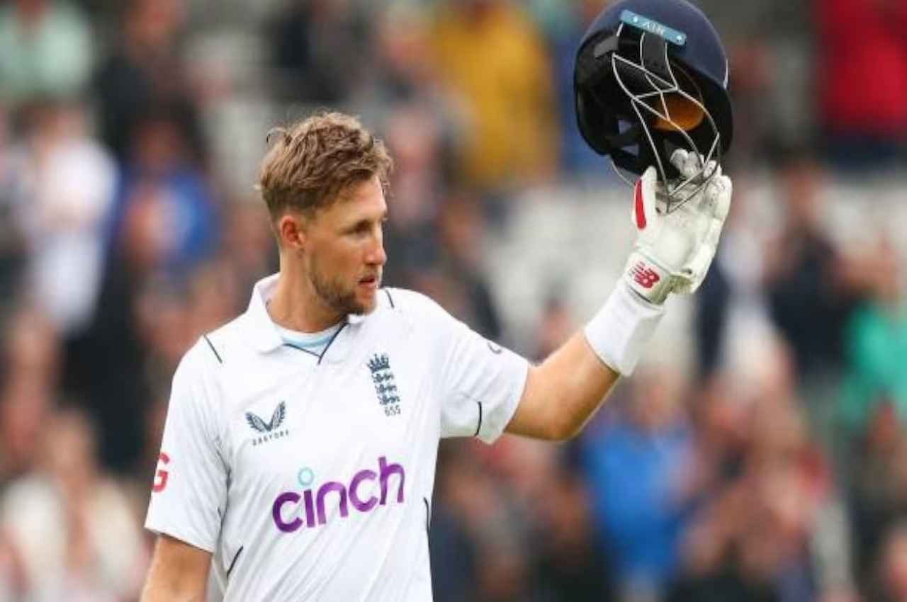 Ashes 2023: लॉर्ड्स में जमकर चलता है जो रूट का बल्ला, आंकड़े देख ऑस्ट्रेलियाई गेंदबाज भी हो जाएंगे हैरान