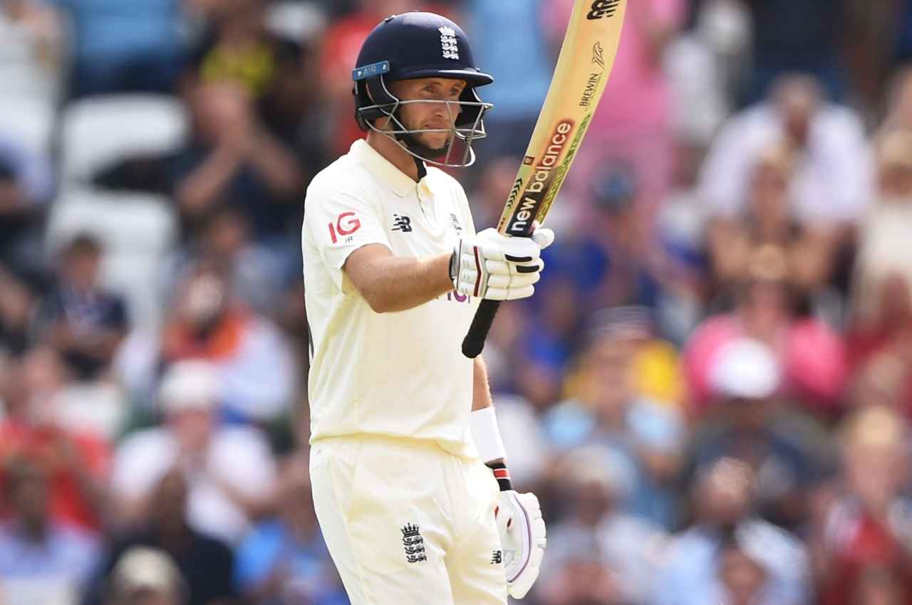 ENG vs IRE: जो रूट ने टेस्ट में रचा इतिहास, बन गए ऐसा करने वाले दुनिया के तीसरे बल्लेबाज