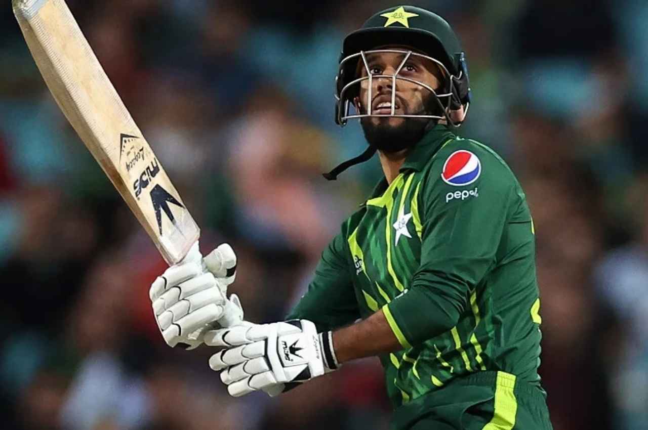Emerging Asia Cup 2023 Mohammad Haris Emerging Asia Cup 2023 Mohammad Haris