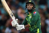 Emerging Asia Cup 2023 Mohammad Haris