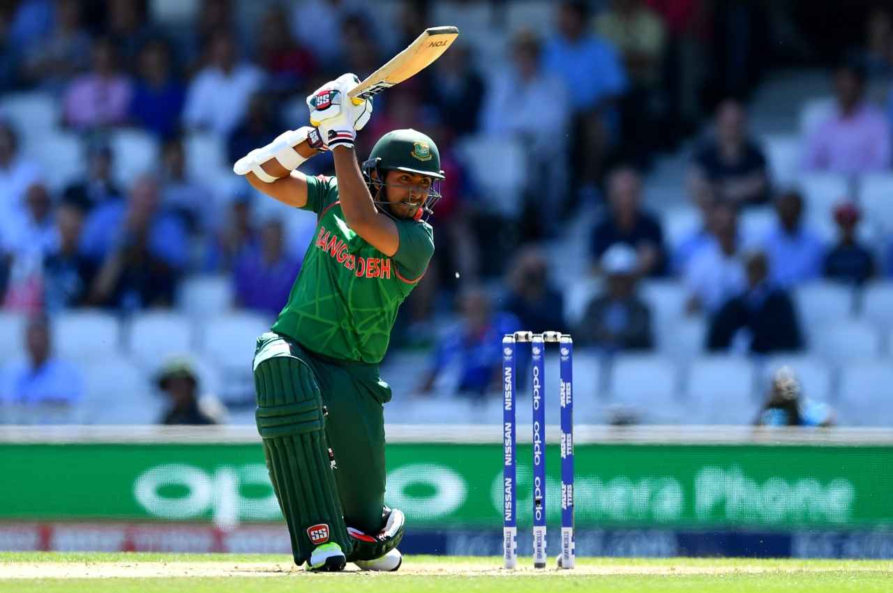 Emerging Asia Cup 2023 Saumya Sarkar