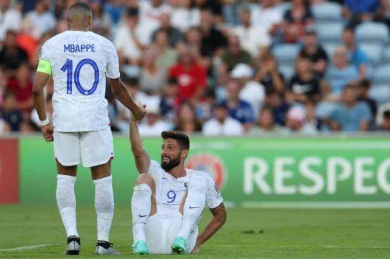 Euro 2024 Qualifying: फ्रांस की जीत में चमके एम्बाप्पे, इंग्लैंड ने माल्टा को 4-0 से हराया