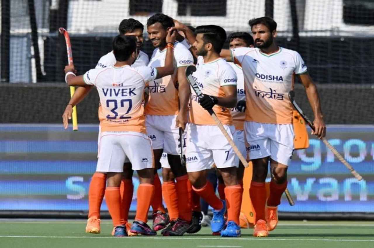 FIH Pro League 2023: भारत ने पूर्व चैंपियन अर्जेंटीना को 3-0 से दी मात, प्वाइंट्स टेबल में टॉप पर पहुंची
