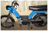 Kinetic e-Luna price, Kinetic e-Luna mileage, ev moped, auto news