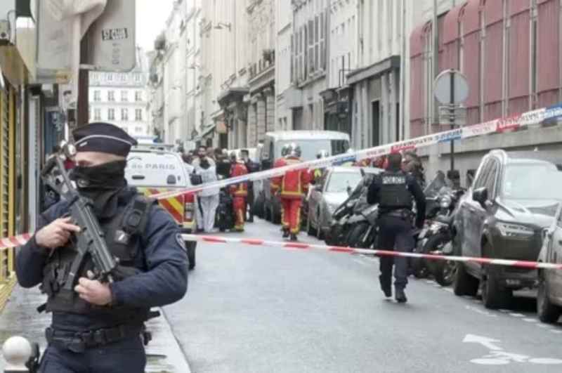 France