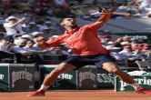 French Open 2023 Novac Djokovic