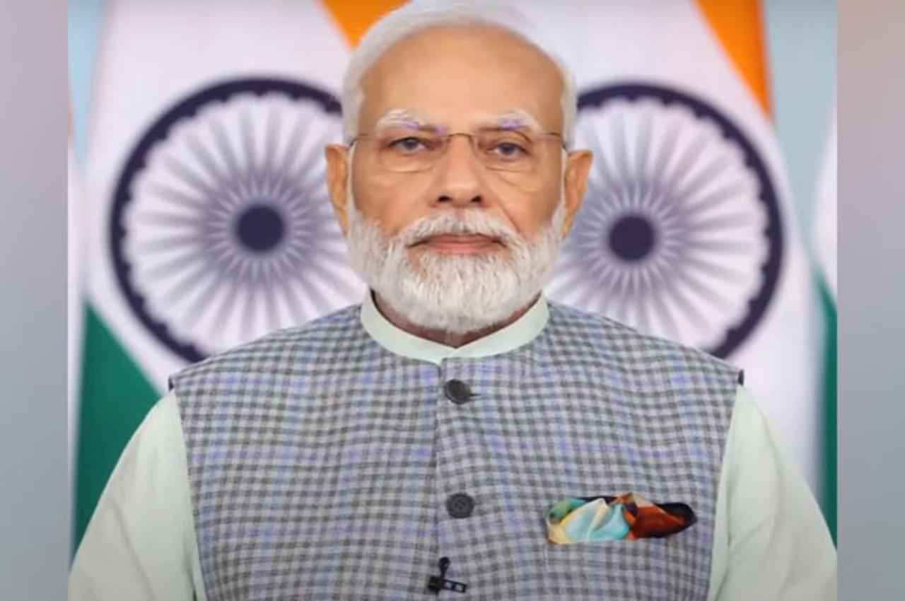 G20 Summit: पुणे सम्मेलन में PM मोदी बोले- AI से अवसर और चुनौतियों के बीच संतुलन बनाने की जरूरत