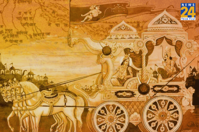 Geeta Press, Gandhi Peace Prize, Gorakhpur, Uttar Pradesh, Narendra Modi Govt