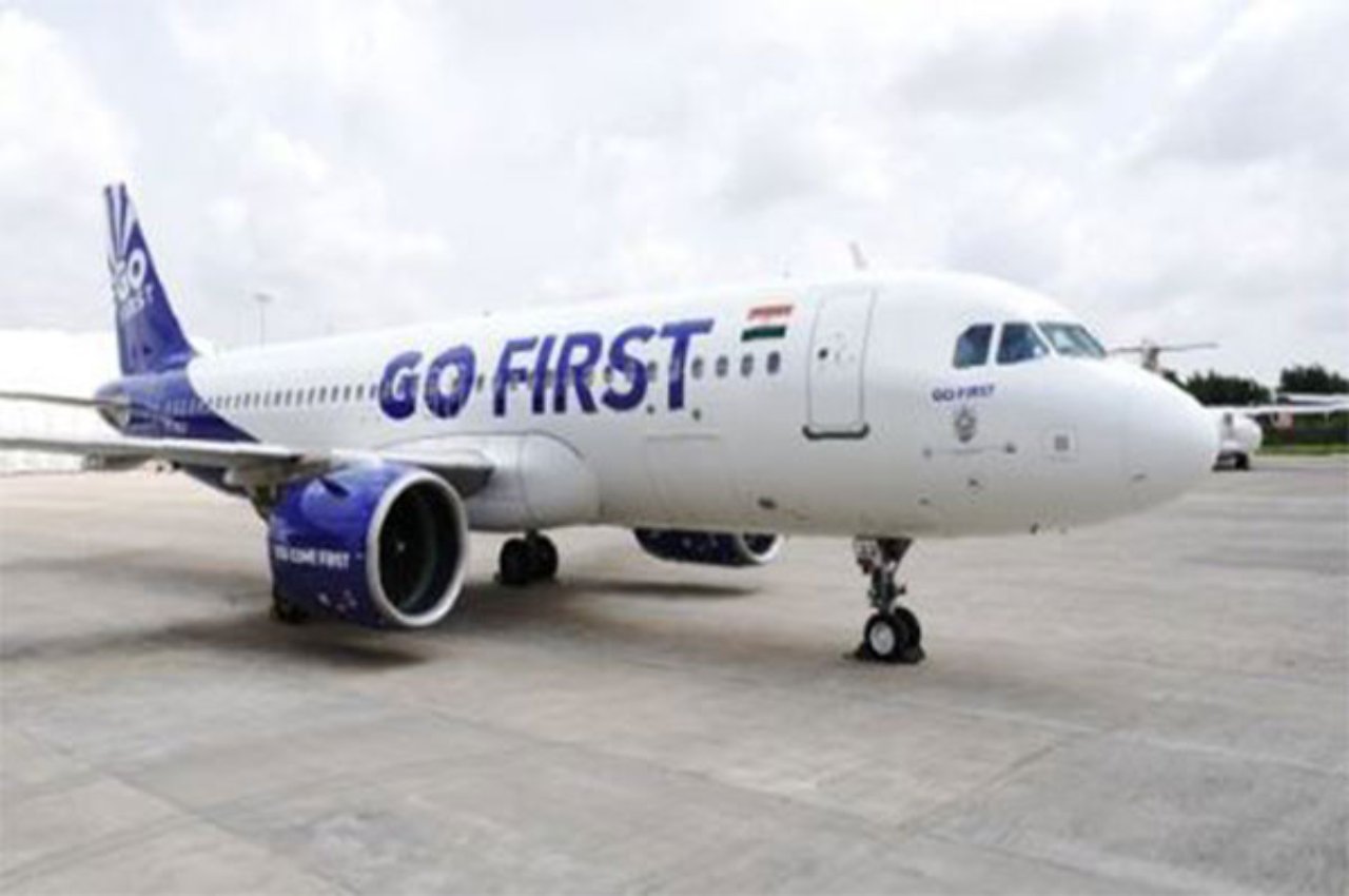 Go First airline Go First flight cancellations DGCA Civil aviation