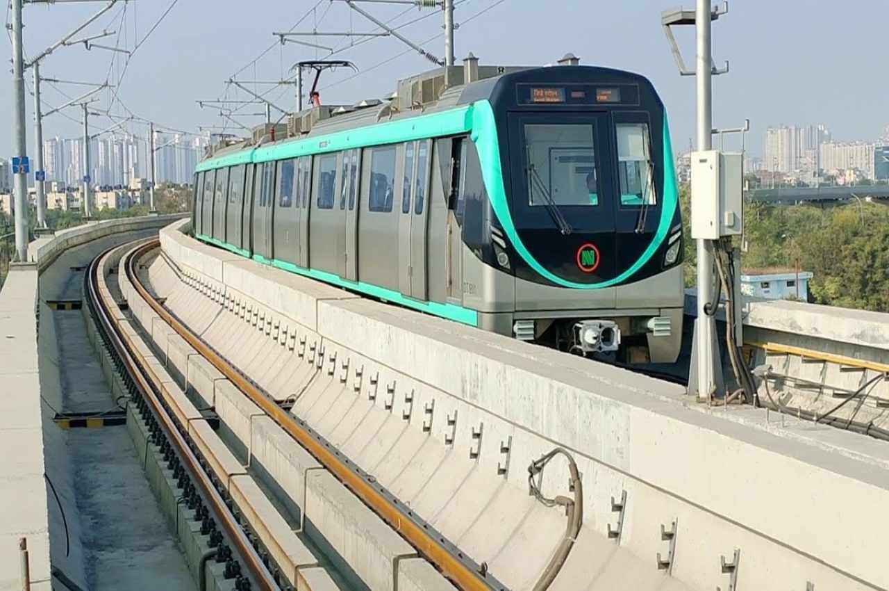 Noida News: नोएडा से ग्रेटर नोएडा वेस्ट के मेट्रो रूट पर होंगे 11 स्टेशन, 3 हजार करोड़ होंगे खर्च