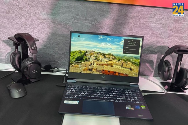 HP, HP Laptops, HP Omen, Intel, hp omen series laptops, hp omen series, hp omen series laptop price,HP, HP laptops, HP Omen, Intel