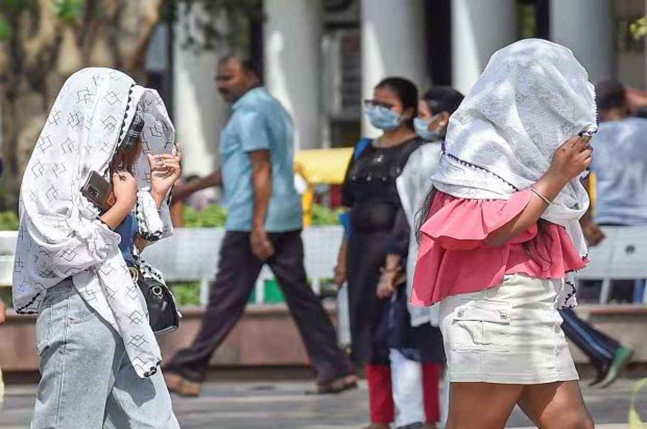 Heatwave: केंद्र ने जारी की एडवाइजरी, गर्मी से बचाव के लिए क्या करें और क्या नहीं?