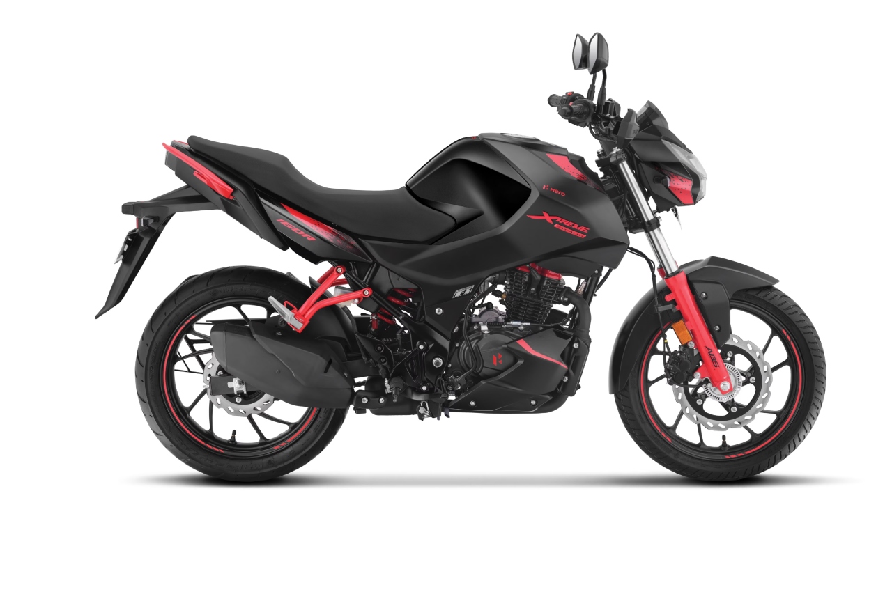 Hero Xtreme 160R price, Hero Xtreme 160R mileage, auto news, 150 cc bikes, petrol bikes, bikes under 1 lakhs