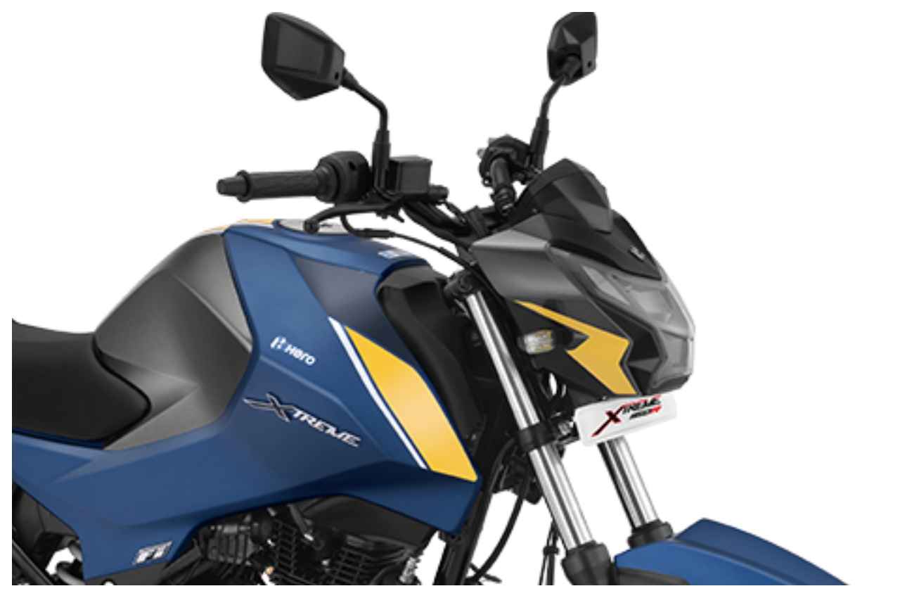 कब लॉन्च होगी युवा दिलों की धड़कन Hero Xtreme 160R?, यहां जानें कीमत और फीचर्स