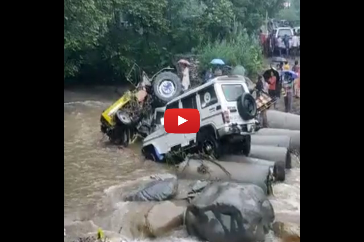 himachal Flood