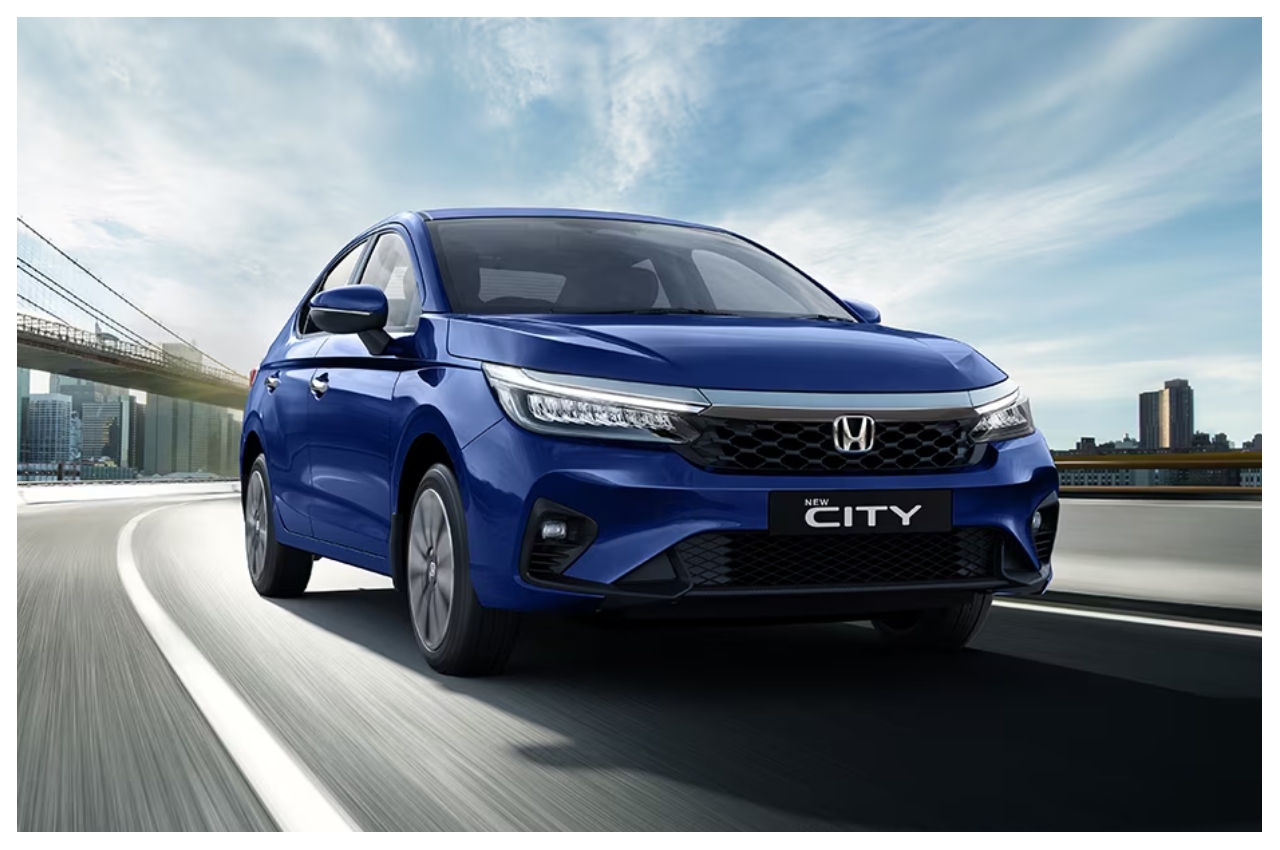 Honda City price, Honda City mileage, auto news, cars under 15 lakhs, hybrid cars