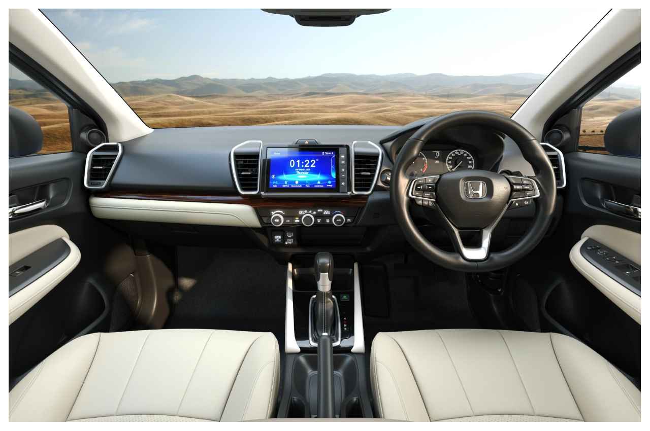 सेडान सेगमेंट की शान है Honda की यह शानदार कार, 27 kmpl की माइलेज और धाकड़ फीचर्स, जानें कीमत