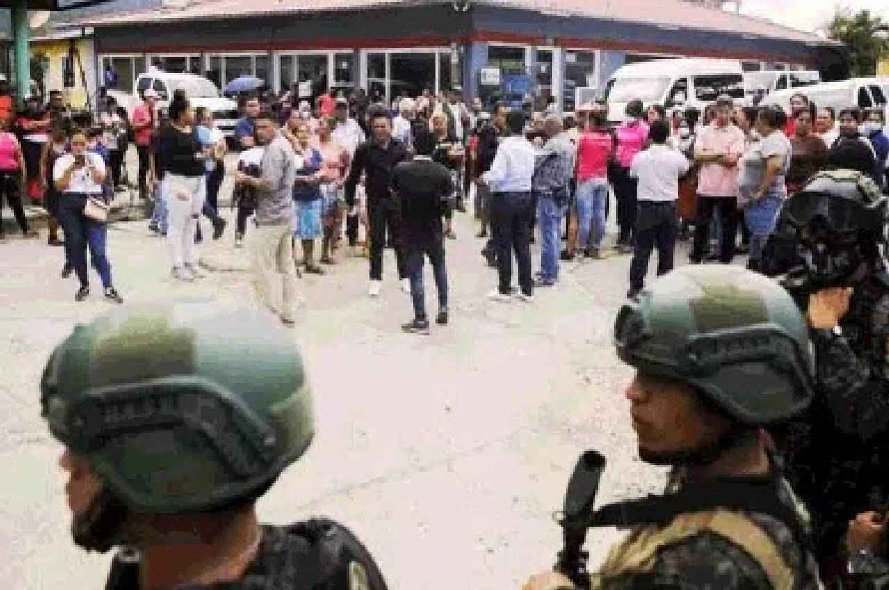 Honduras Women Jail: होंडुरास की जेल में 41 महिला कैदियों की हत्या, किसी को मारी गोली तो किसी को जिंदा जलाया