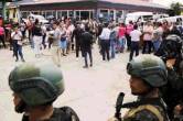 Honduras jail, Honduras death, Honduras jail tragedy