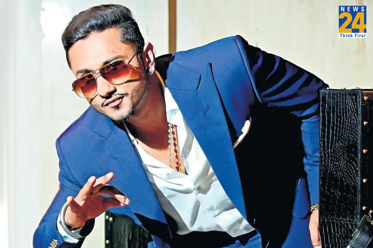 Honey Singh Threats हनी सिंह को गैंगस्टर गोल्डी बराड़ ने दी धमकी 