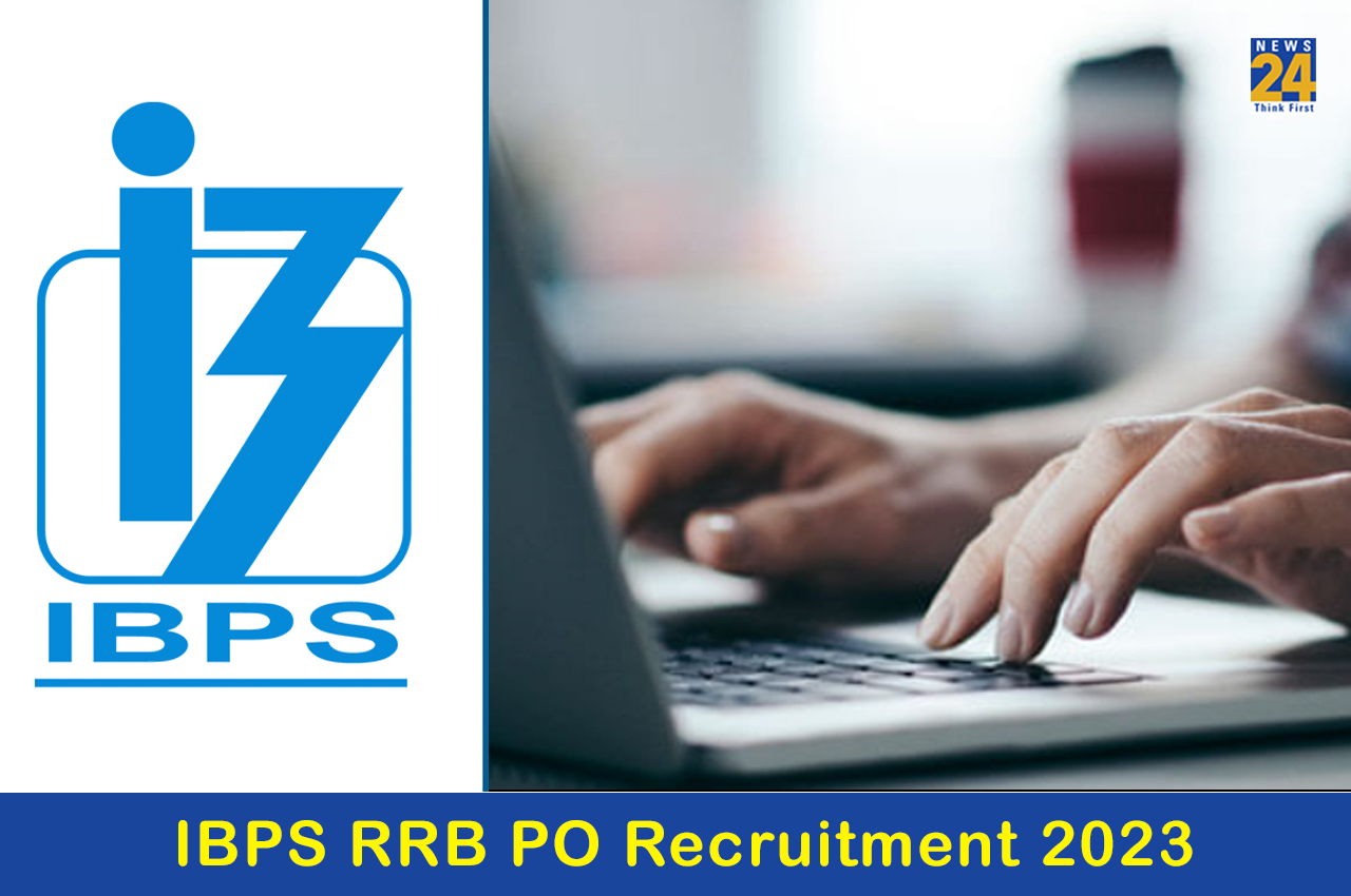 IBPS RRB PO Recruitment 2023