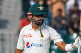 ICC Test Ranking Babar Azam