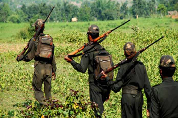 IED Blast in Chhattisgarh, Chhattisgarh News, Bijapur News, Naxals Attack