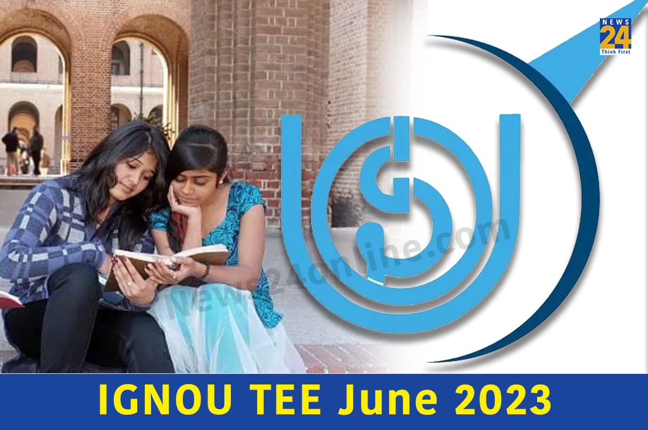 IGNOU TEE June 2023