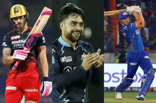 IPL 2023 international playing 11 Shaun Pollock