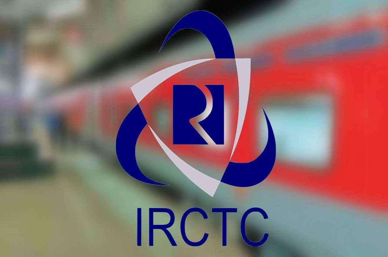IRCTC