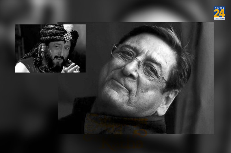 Gufi Paintal Died