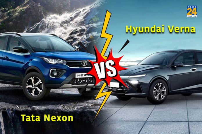 Hyundai Verna mileage, Tata Nexon price, auto news, cars under 10 lakhs, petrol cars