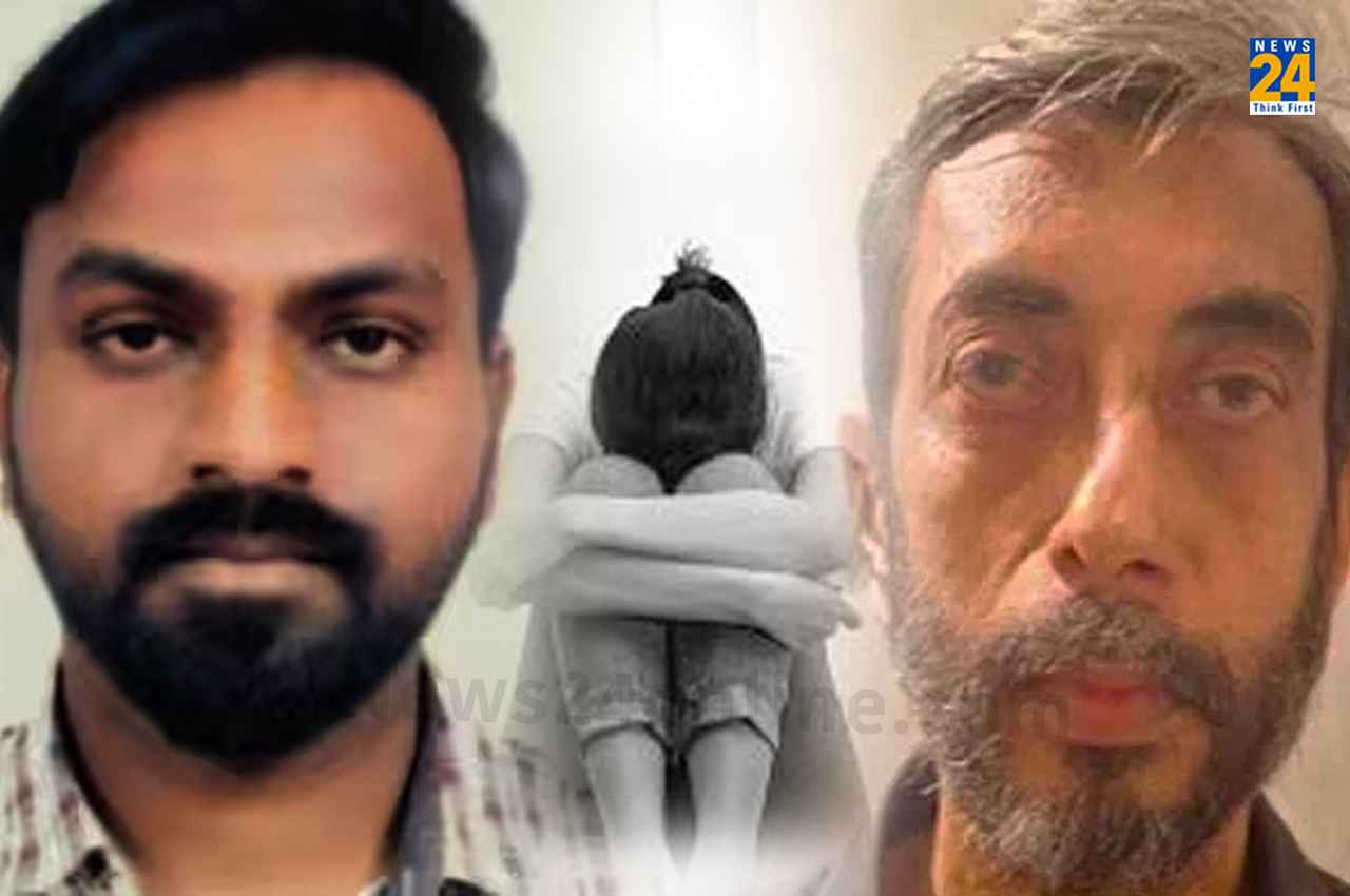 24 घंटे में 3 हत्याओं ने दहलाए 3 राज्य; अपराध और हैवानियत की रोंगटे खड़े कर देने वाली दास्तां