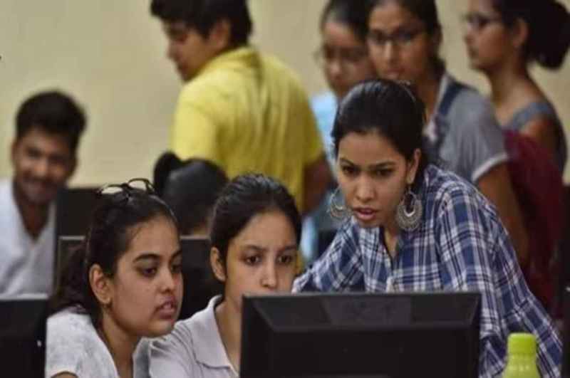 JEE Advanced AAT 2023 Result