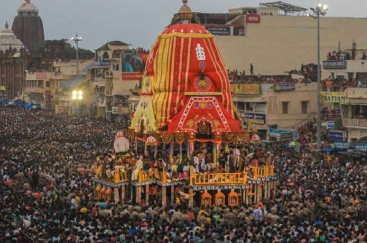 Jagannath Puri, Rath Yatra, Lord Jagannath, Puri Rath Yatra 2023, Jagannath Rath Yatra 2023