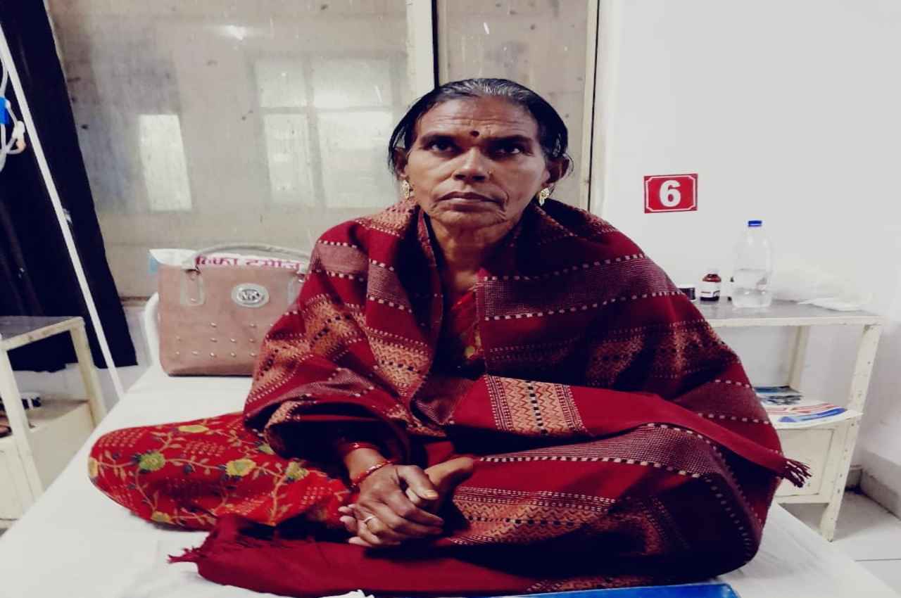 Jaipur: मीना देवी को मिला गंभीर श्वांस रोग से छुटकारा, जीवनदायी साबित हो रही गहलोत सरकार की ये योजना