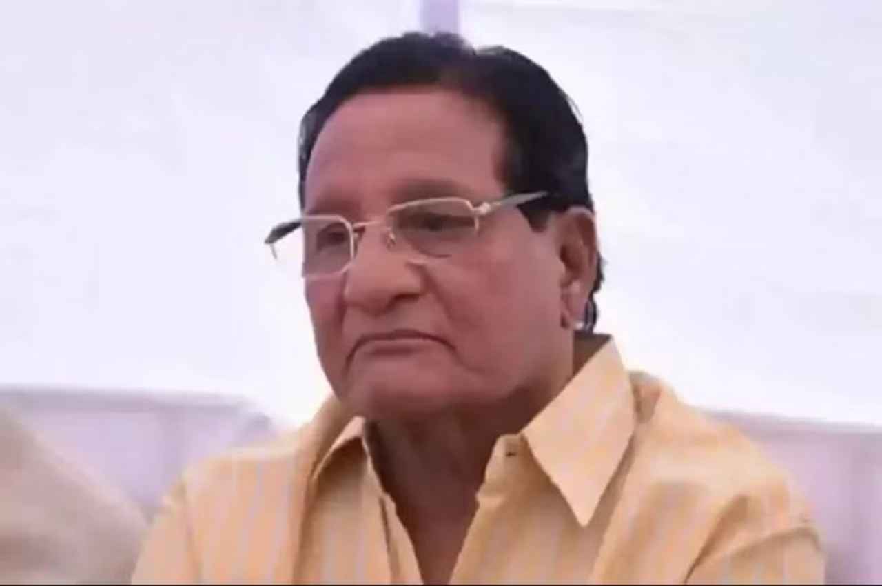 Udaipur: मंत्री-विधायकों के विवाद से काम अटक जाते है, धारीवाल बोले- 'स्मार्ट सिटी के तहत जयपुर में सबसे कम काम हुआ'