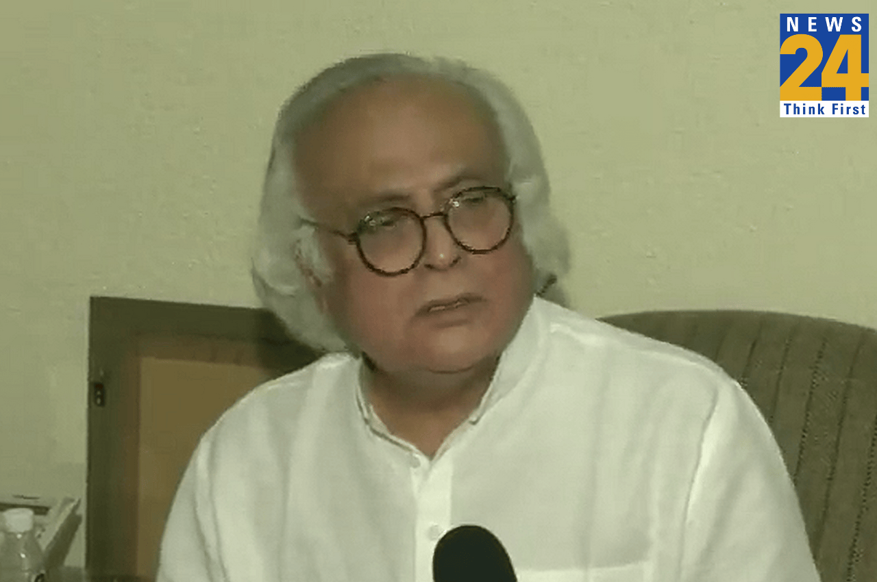 Patna Opposition Meeting: 12 जून को विपक्ष की बैठक में शामिल होगी कांग्रेस, जयराम रमेश बोले- कौन नेता जाएगा, यह अभी तय नहीं
