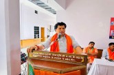 Jaisalmer, Kailash choudhary Slams Rahul Gandhi