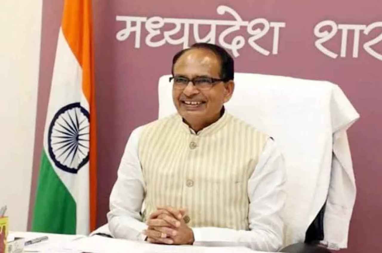 जल जीवन मिशनः प्रदेश के 59 लाख से अधिक घरों में पहुंचा नल से जल, सीएम शिवराज ने ट्वीट कर कह दी ये बड़ी बात