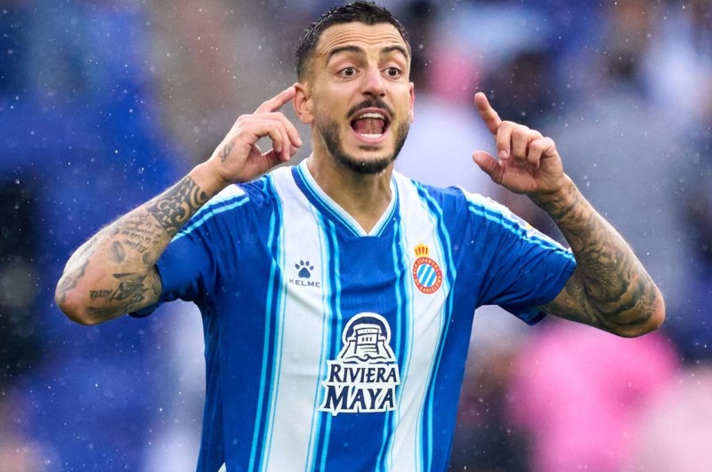 Joselu