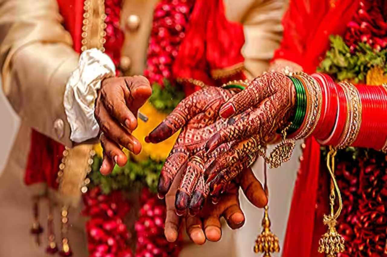 मुख्यमंत्री कन्या विवाह योजना: 50 बेटियों की होगी शादी; वधुओं को मिलेगा 21 हजार रुपए का चेक