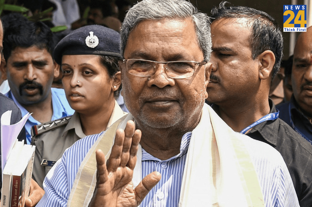 कर्नाटक में चावल पर सियासत: सिद्धारमैया सरकार बोली- हमें मुफ्त नहीं चाहिए, हम खरीदने में सक्षम, केंद्रीय मंत्री ने किया पलटवार
