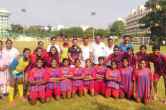 Khelo India Tribal Sports National Championship