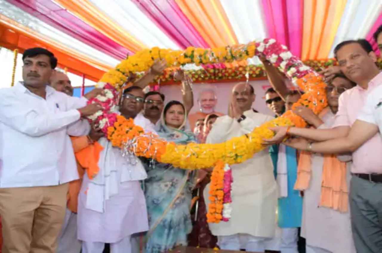 Kota: लोकसभा स्पीकर ओम बिड़ला ने खेल महोत्सव का किया शुभारंभ, बोले- 'पीएम का सपना खेलों में अव्वल बने देश'