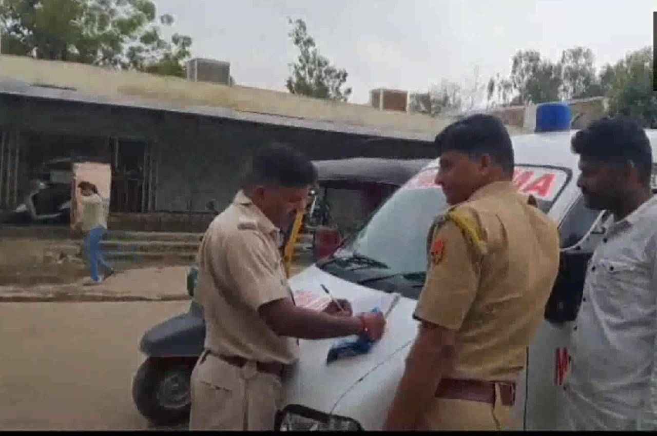 Kota Students Suicide: कोटा में एक ही दिन में मेडिकल के दो छात्रों ने की आत्महत्या, 2 महीने में 9वीं घटना