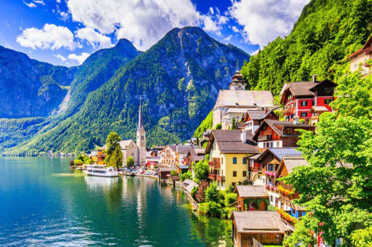 Kumaon and Garhwal, Uttarakhand News, New Cities in Uttarakhand, central govt