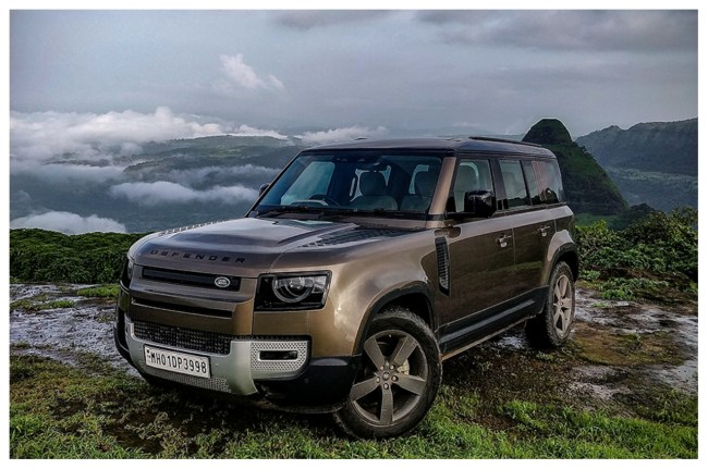 Land Rover Defender price, Land Rover Defender mileage, auto news, cars under 1 crore, suv cars