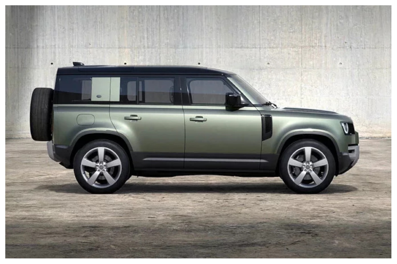 Land Rover Defender price, Land Rover Defender mileage, auto news, cars under 1 crore, suv cars